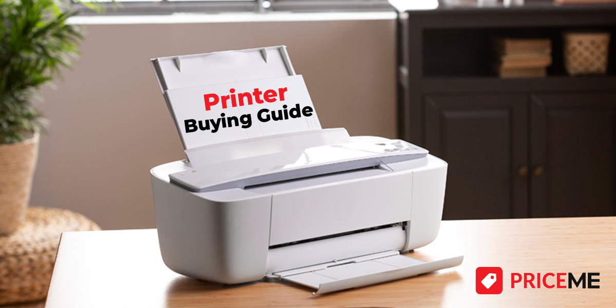 Printer Buying Guide Priceme